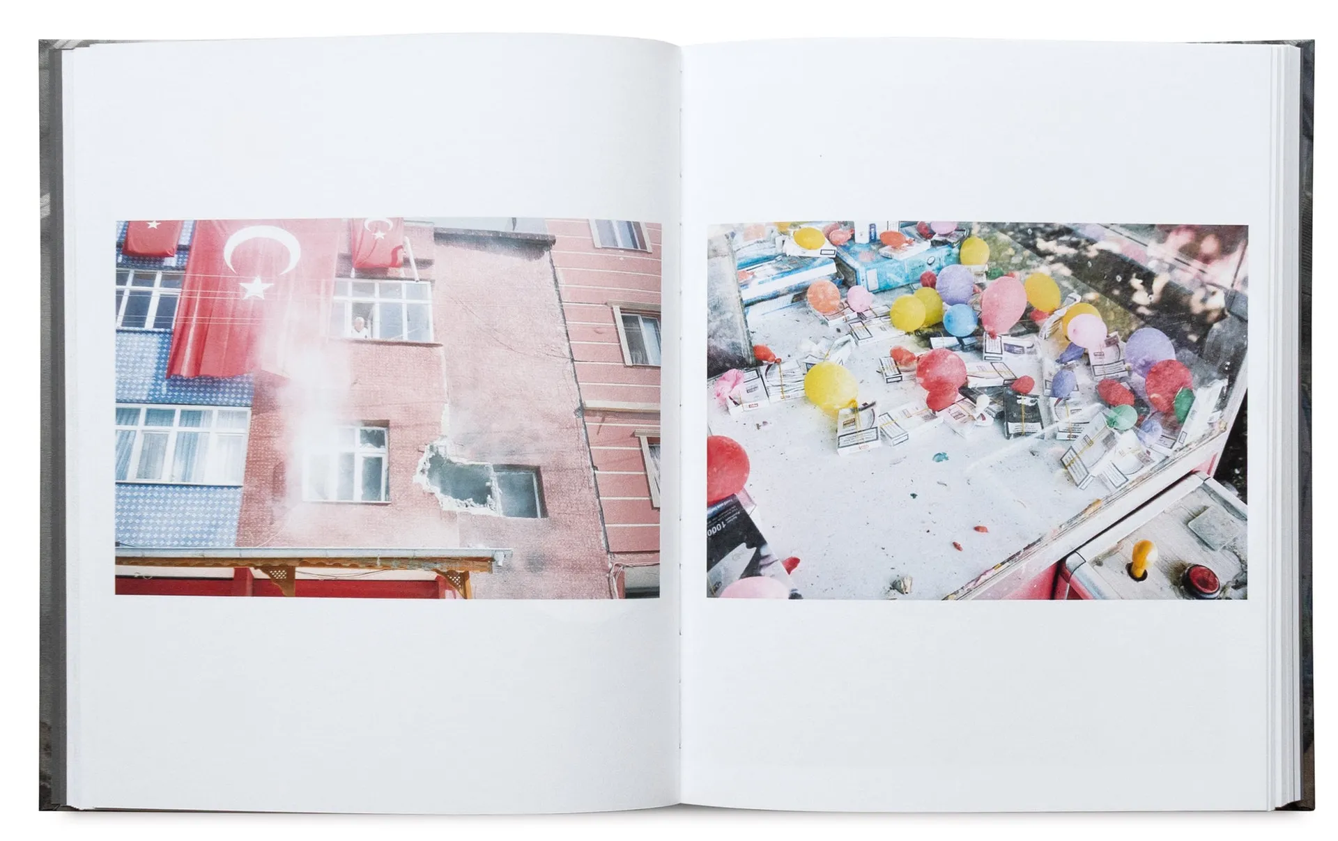 That Thing That Never Vanished image 5