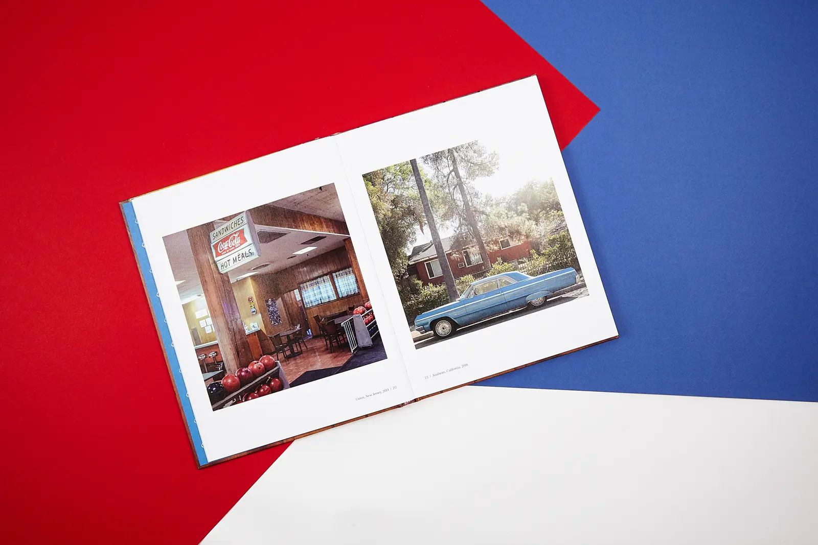 American Squares image 3