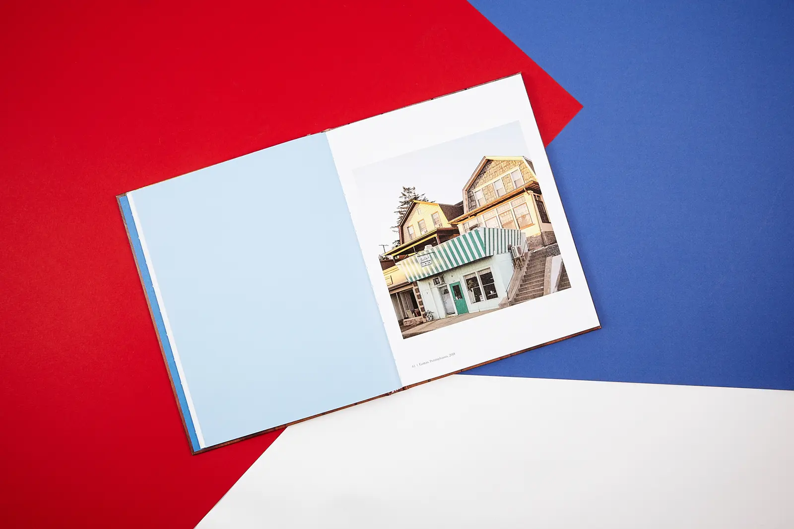 American Squares image 4