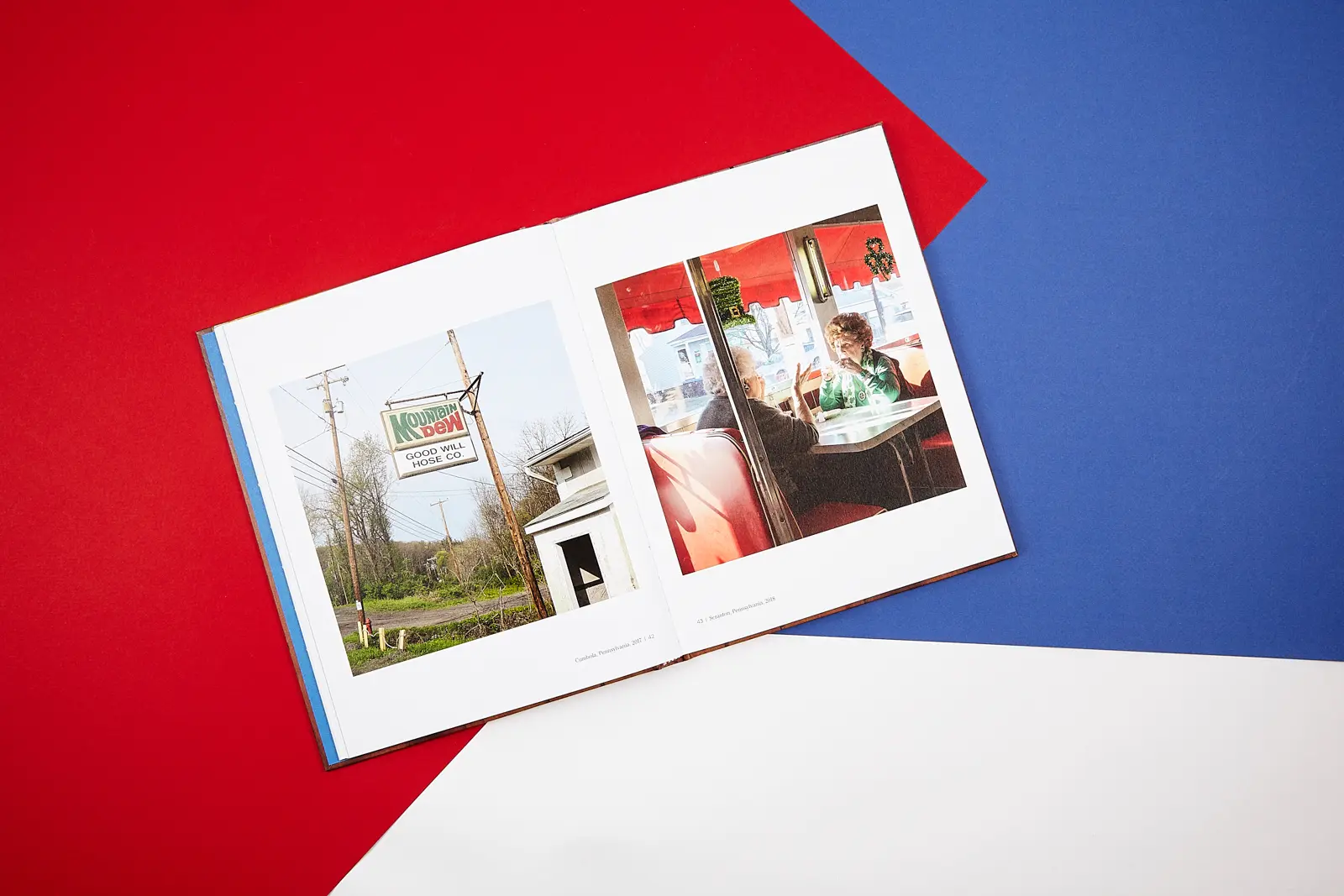 American Squares image 5