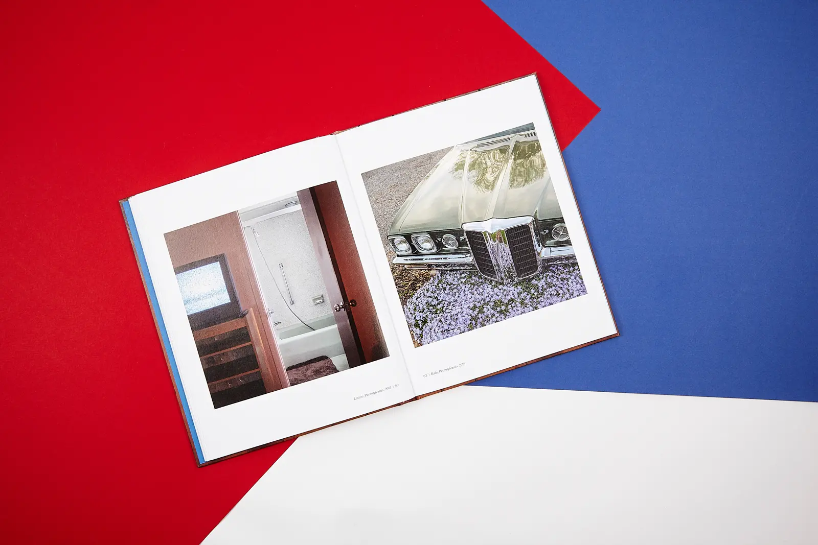 American Squares image 6