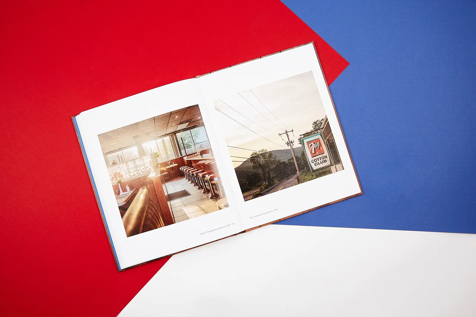 American Squares image 7