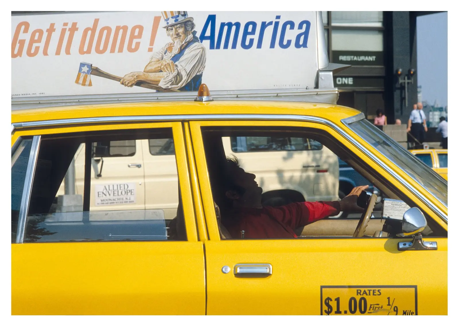 New York 1967–1977 image 2