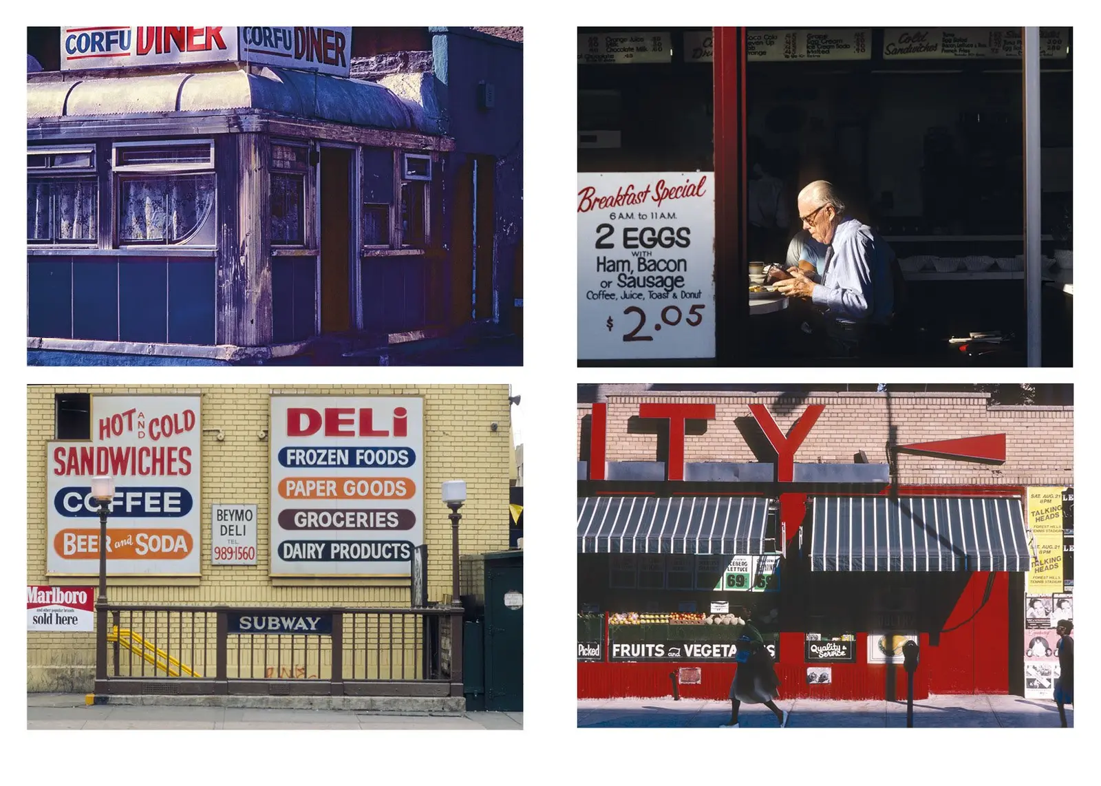 New York 1967–1977 image 3