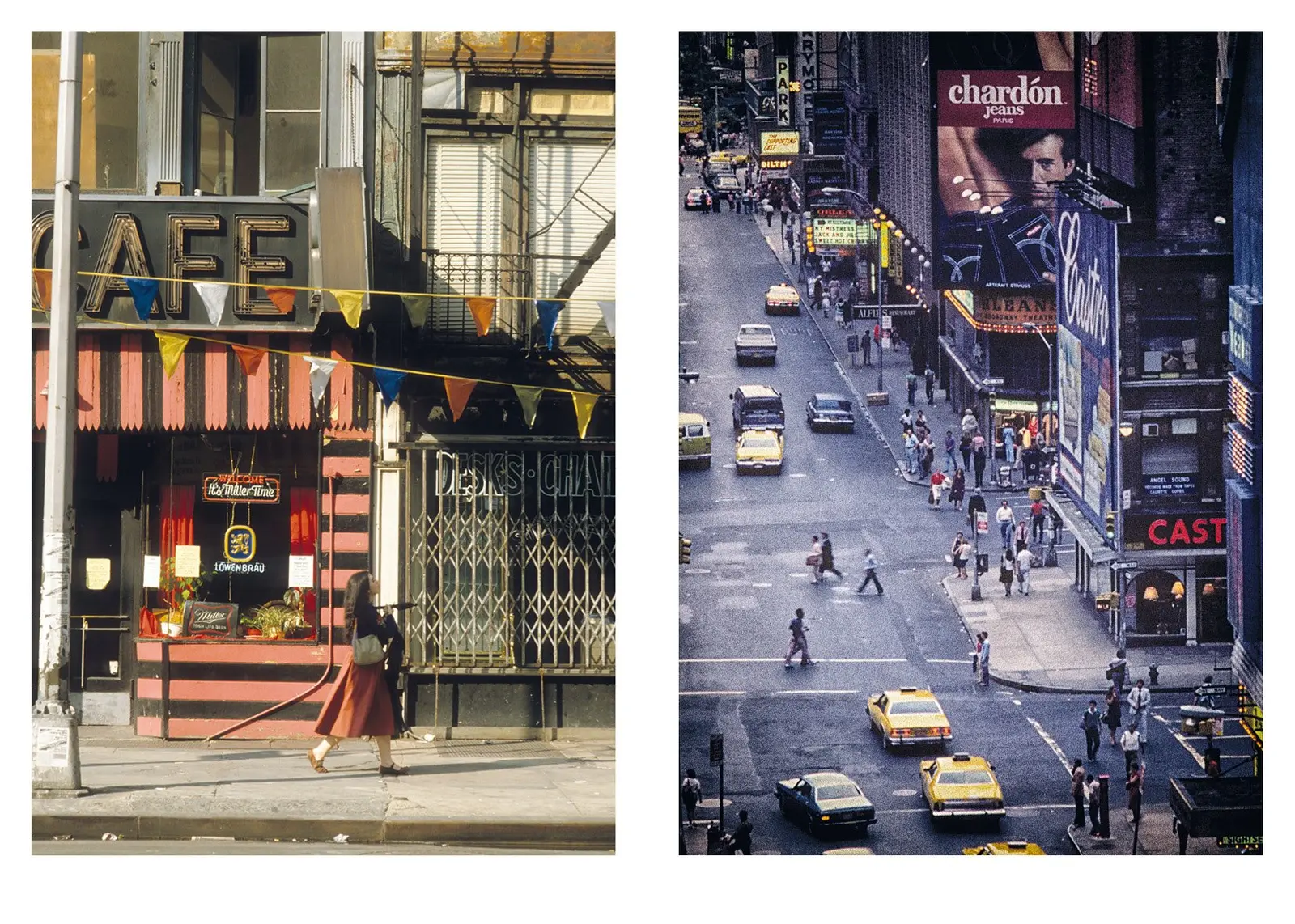 New York 1967–1977 image 4