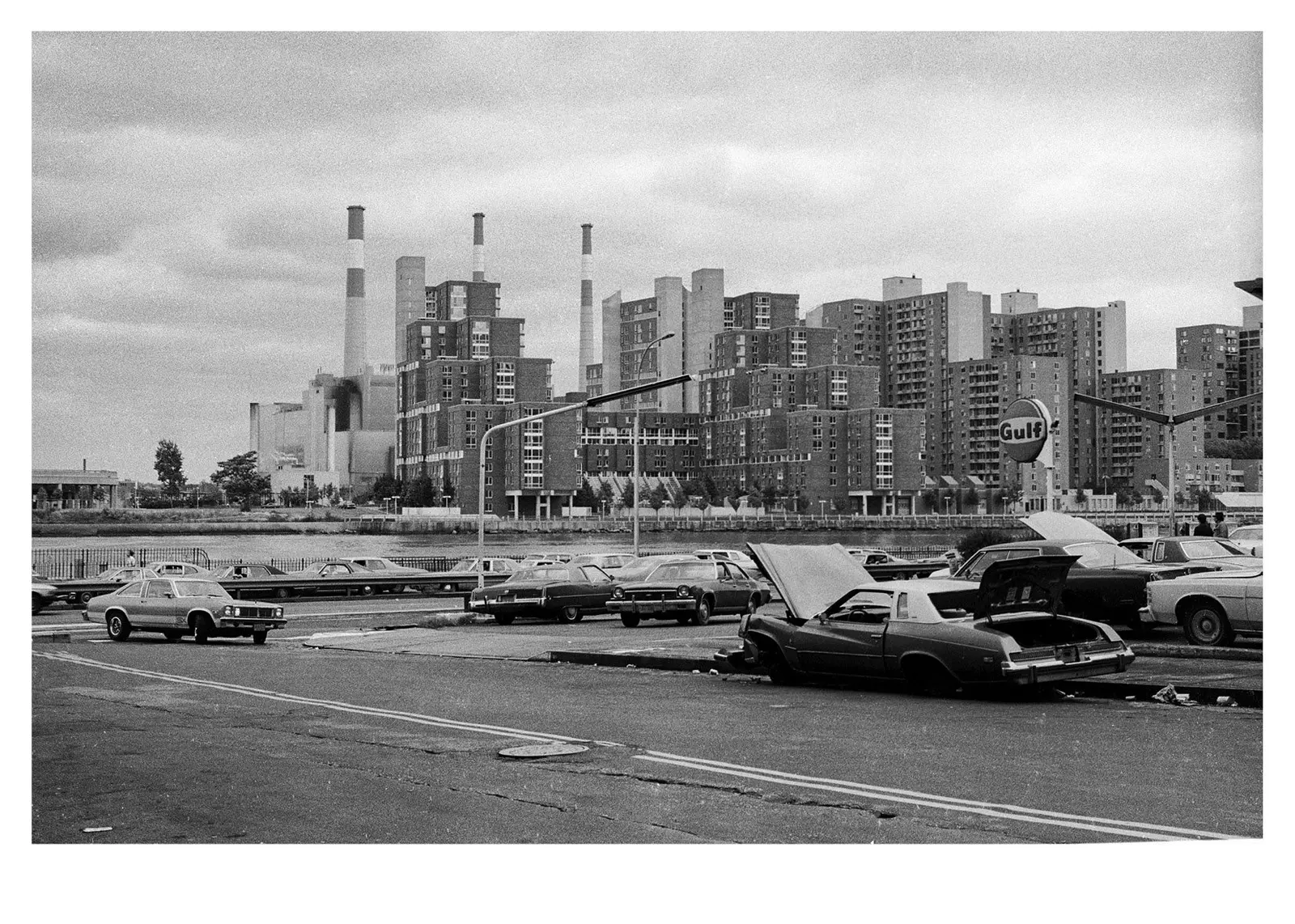 New York 1967–1977 image 5