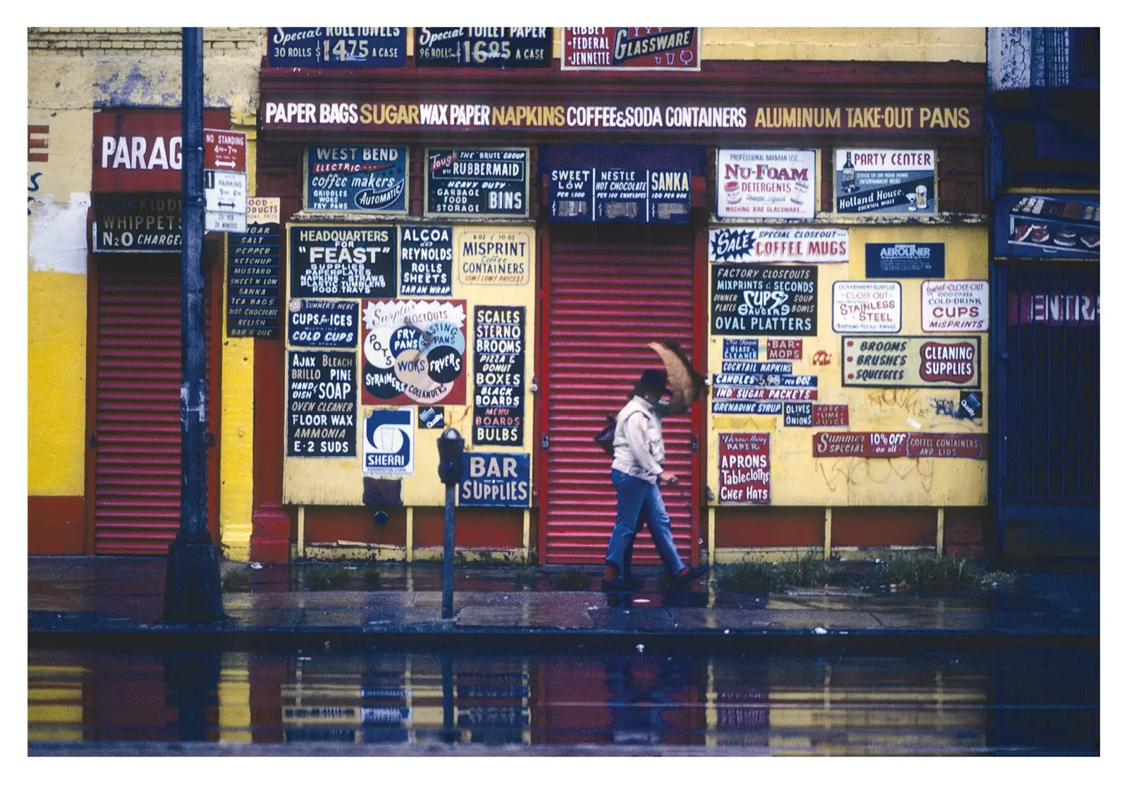 New York 1967–1977 image 6