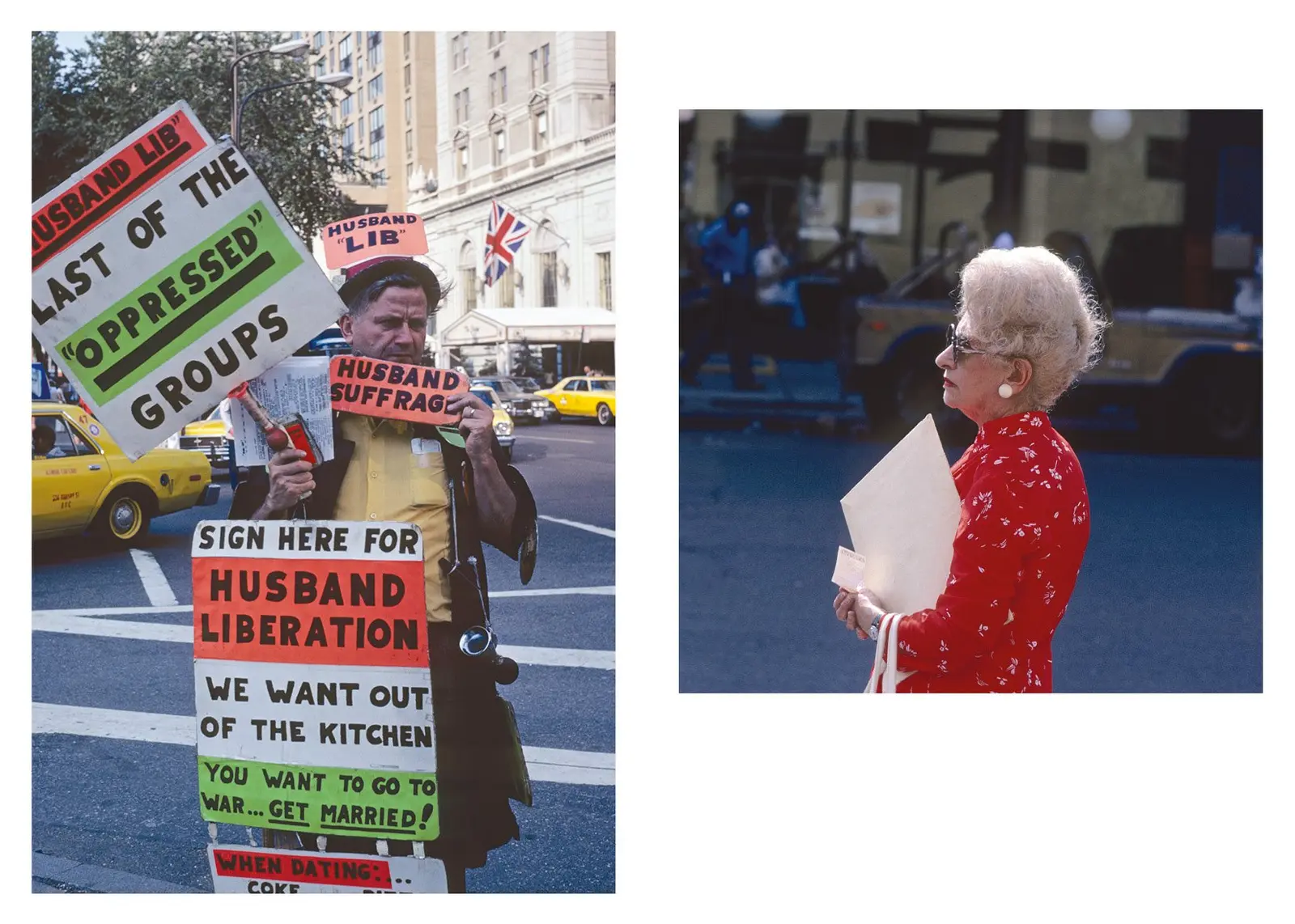 New York 1967–1977 image 7