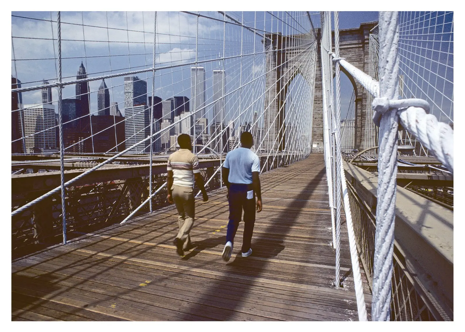 New York 1967–1977 image 8