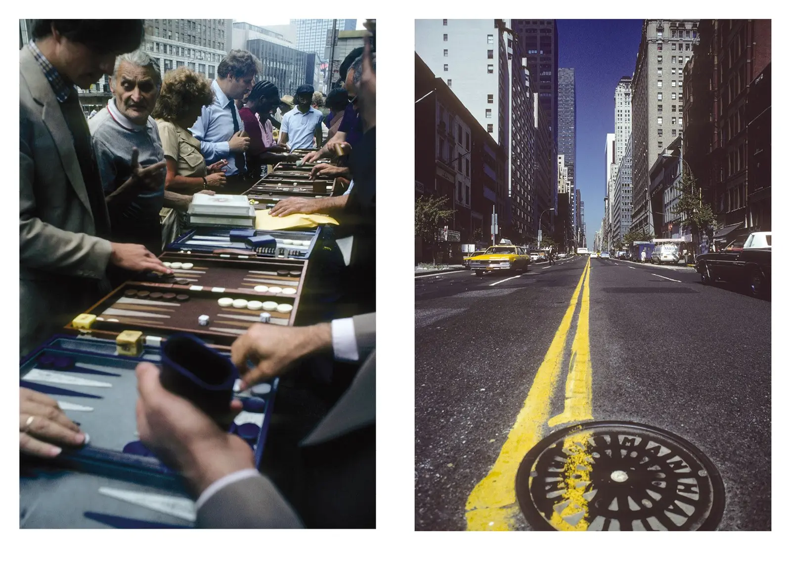 New York 1967–1977 image 9