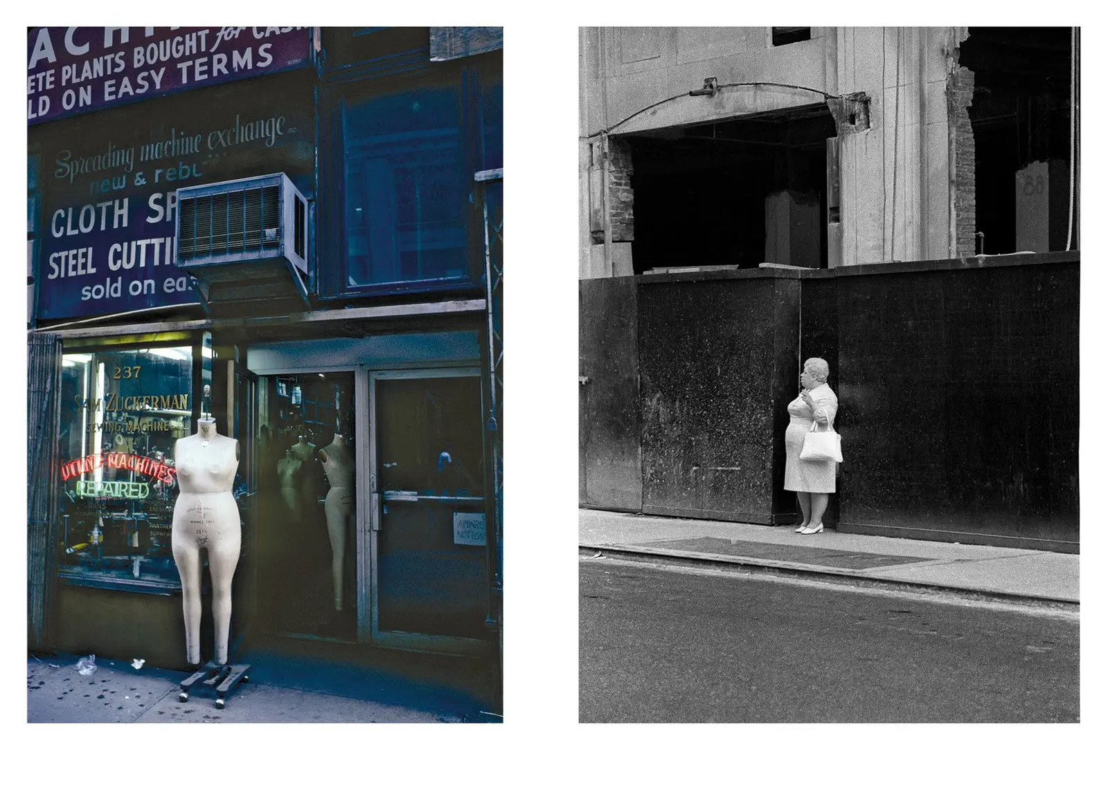 New York 1967–1977 image 10