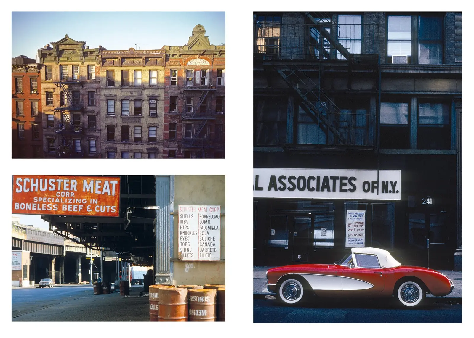 New York 1967–1977 image 11