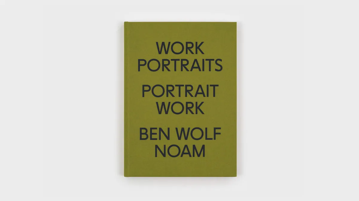 Work Portraits Portrait Work