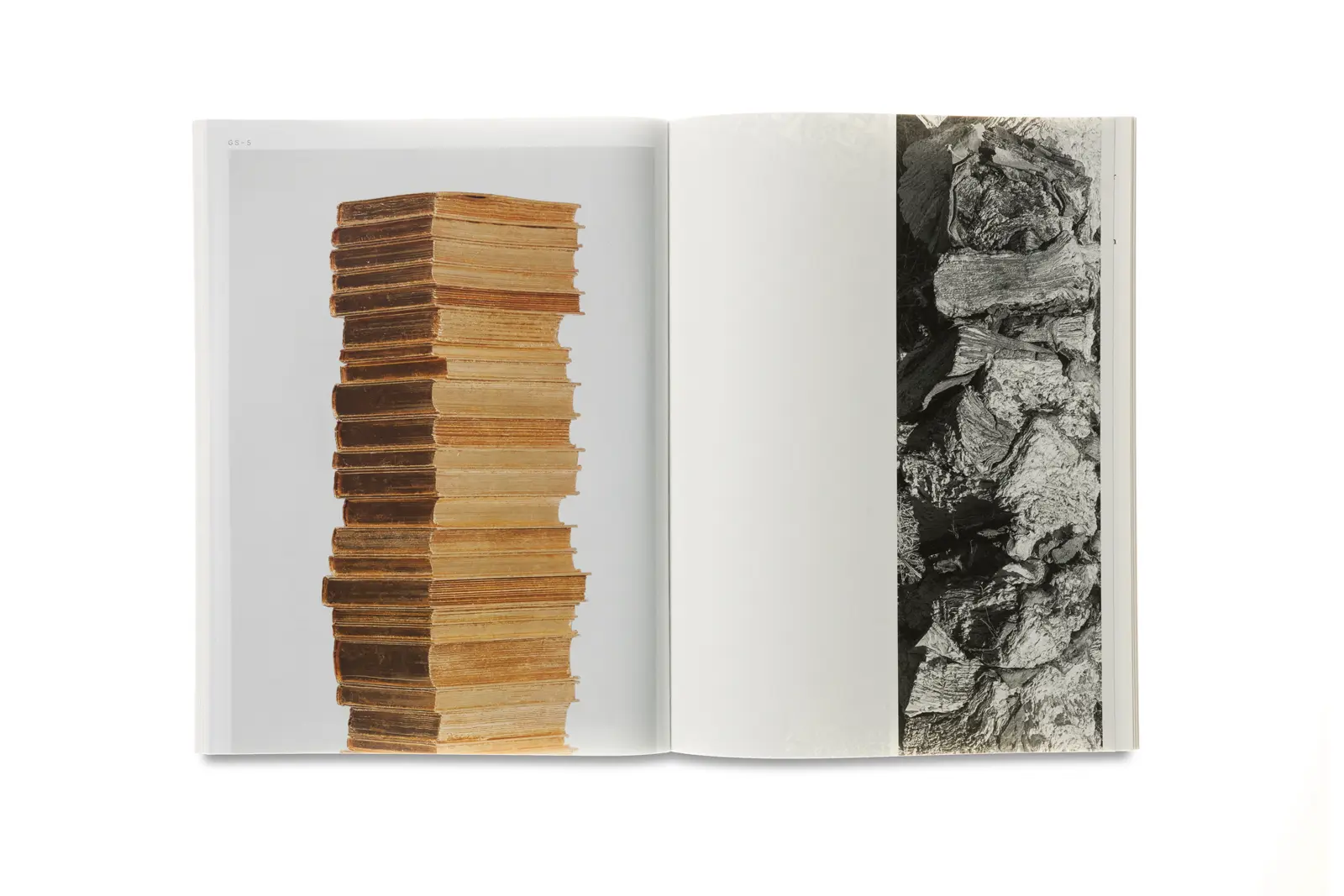 Book of stacks, Stacks of books image 5