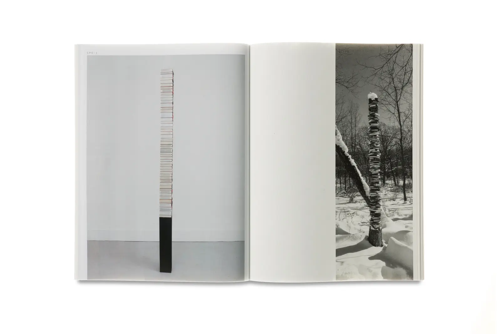 Book of stacks, Stacks of books image 9