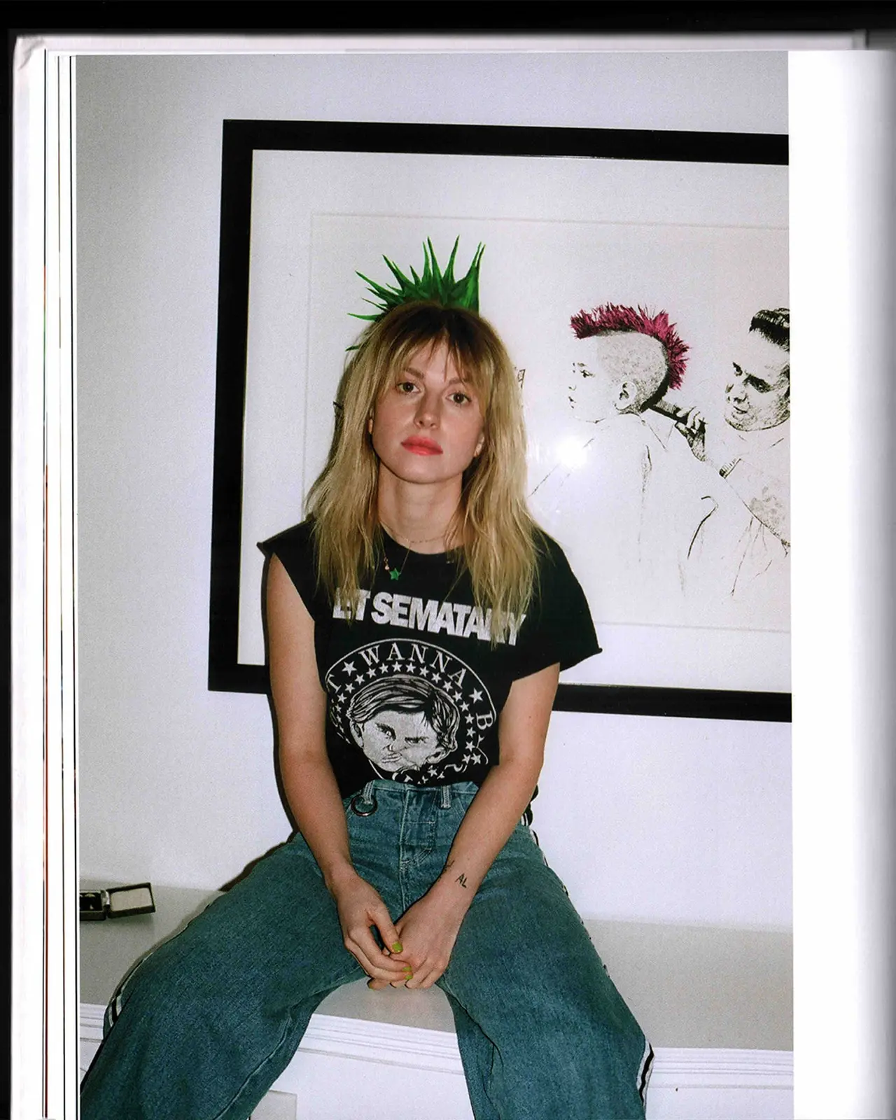 Hayley Williams image 4