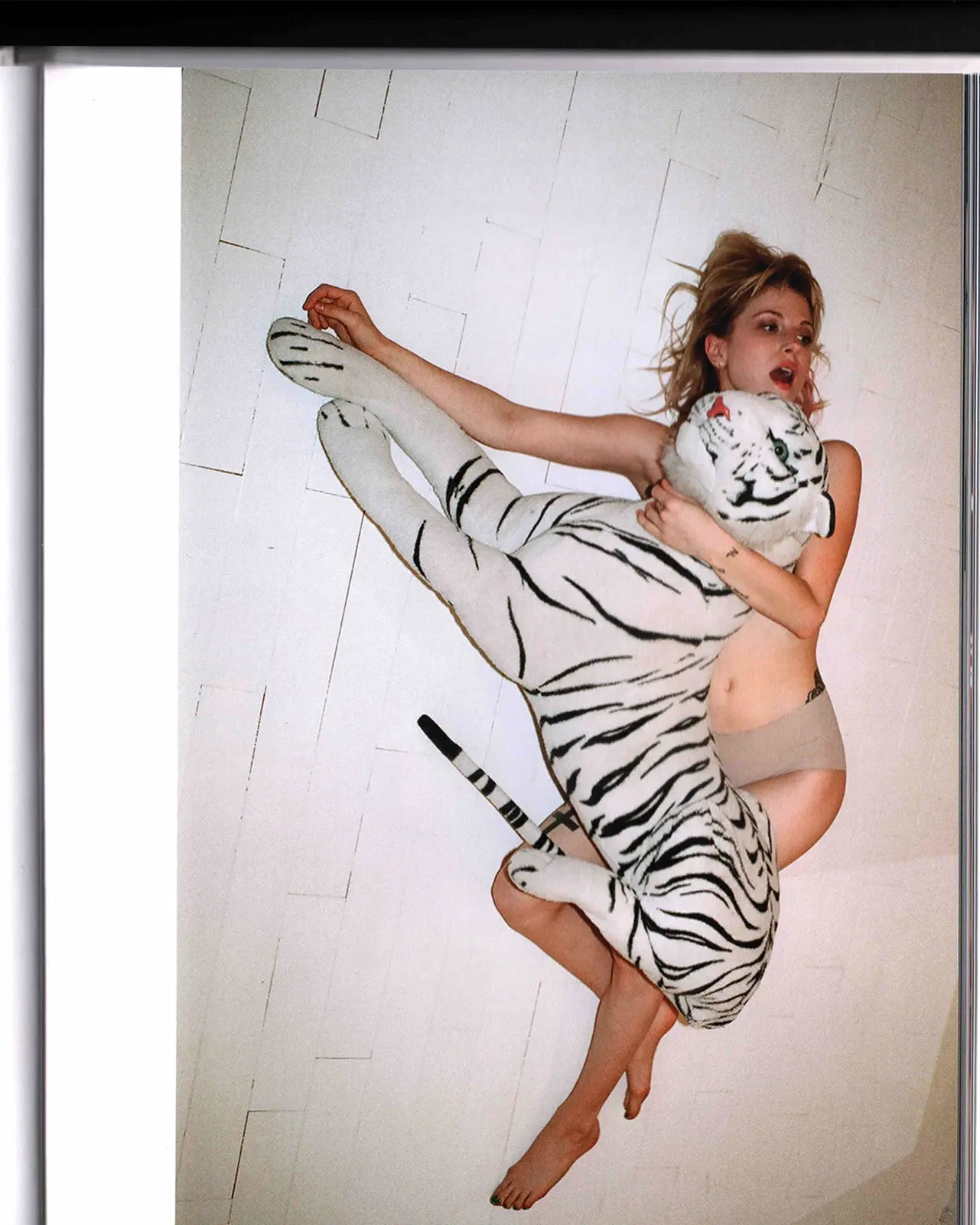 Hayley Williams image 5