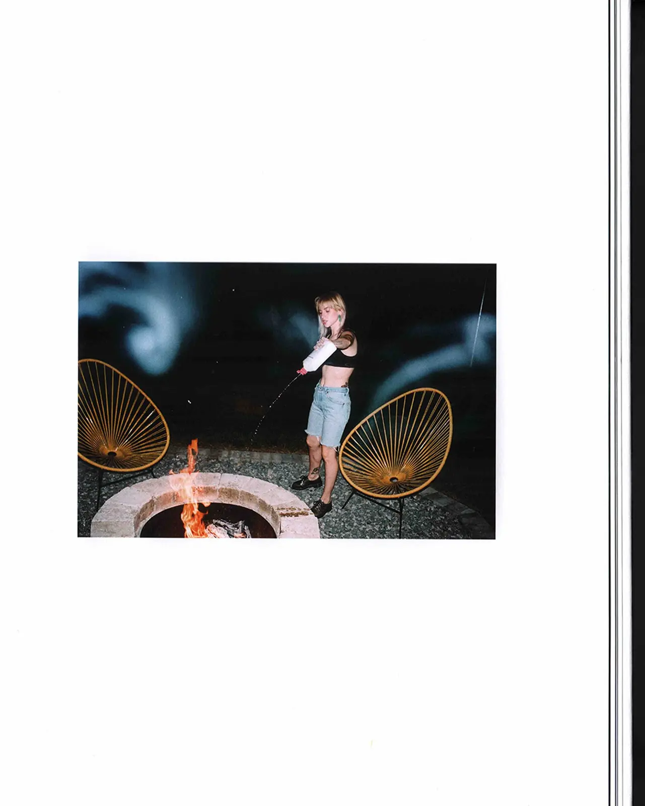 Hayley Williams image 7