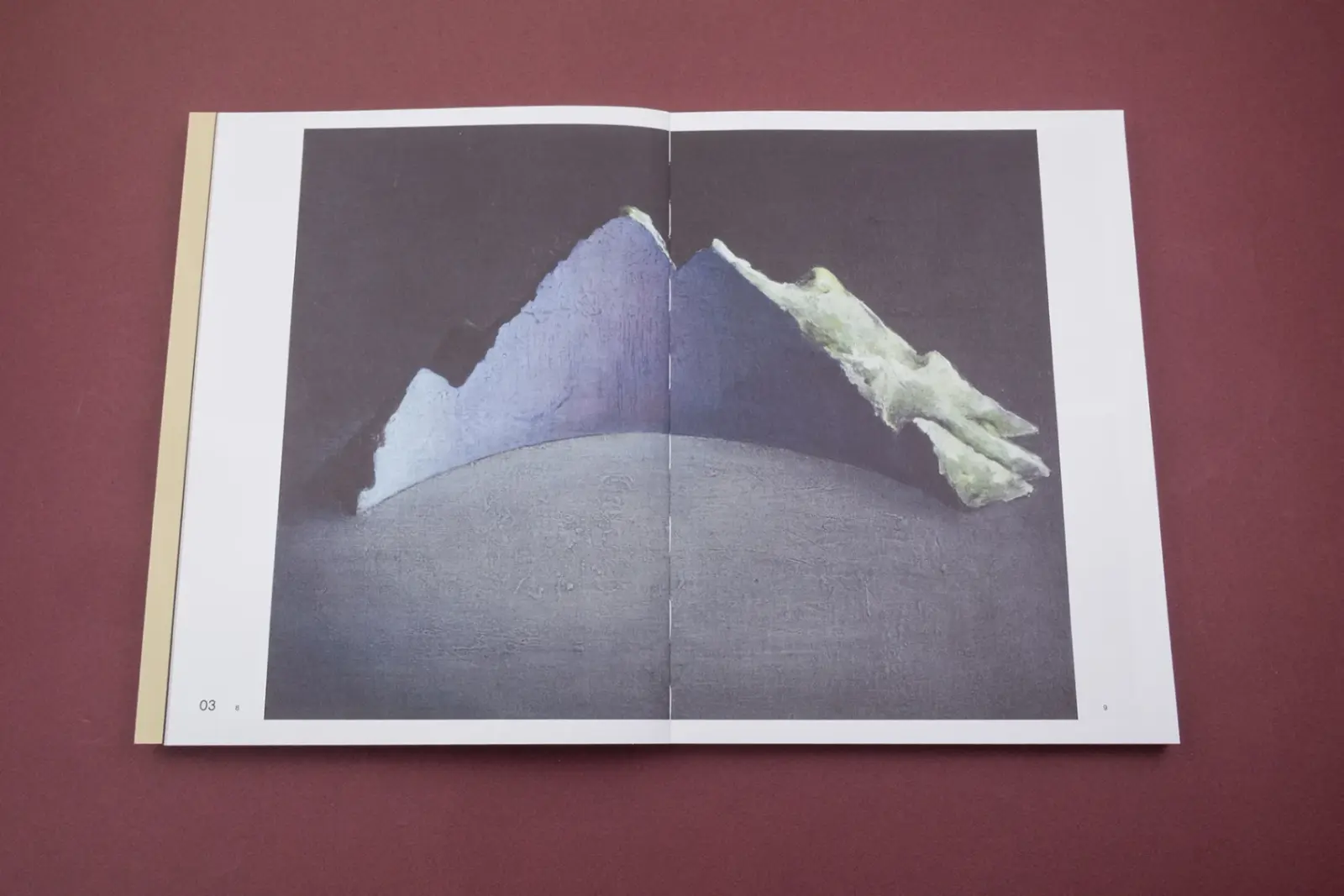 Sharing the Land image 6