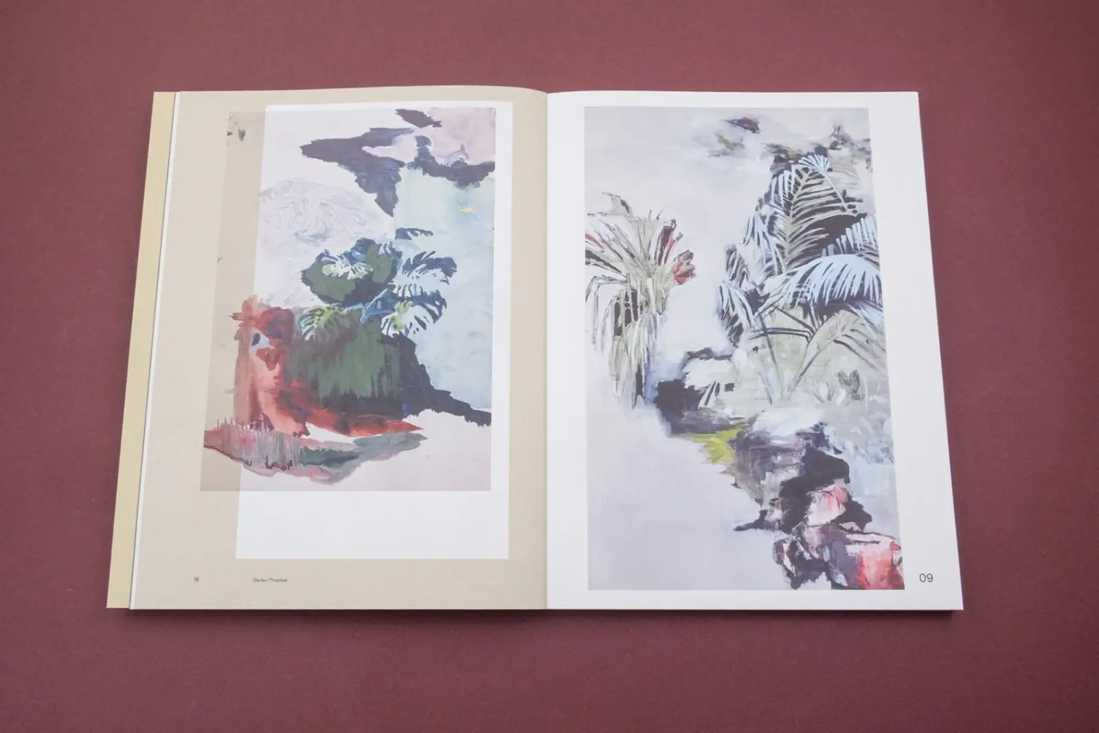 Sharing the Land image 5