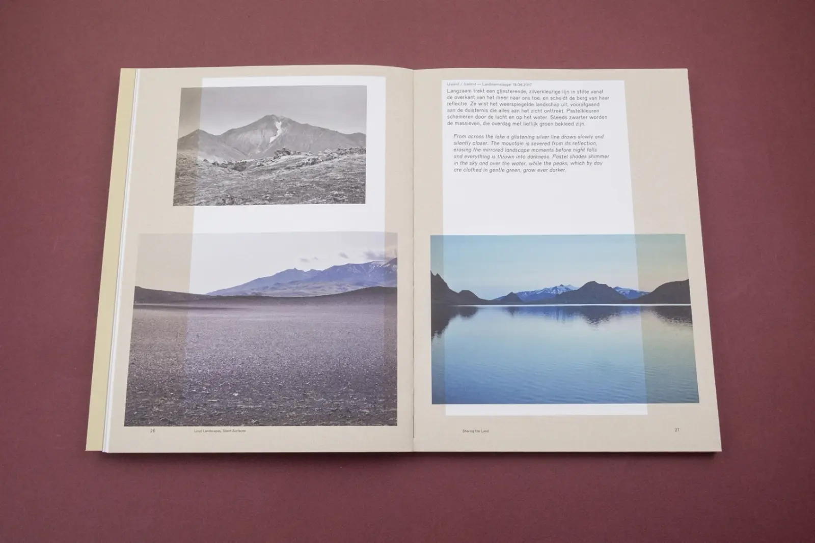 Sharing the Land image 4