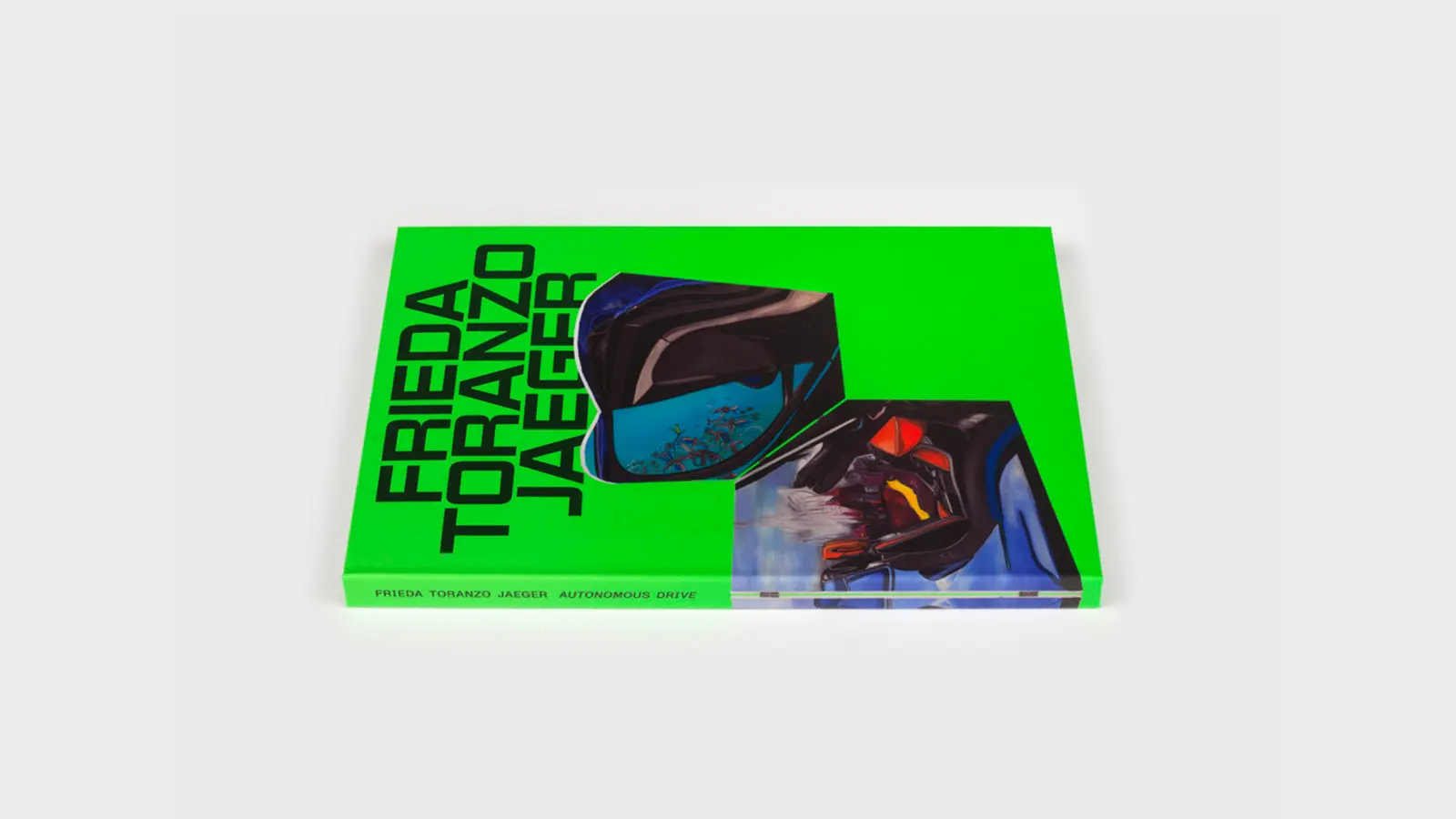 Autonomous Drive image 2