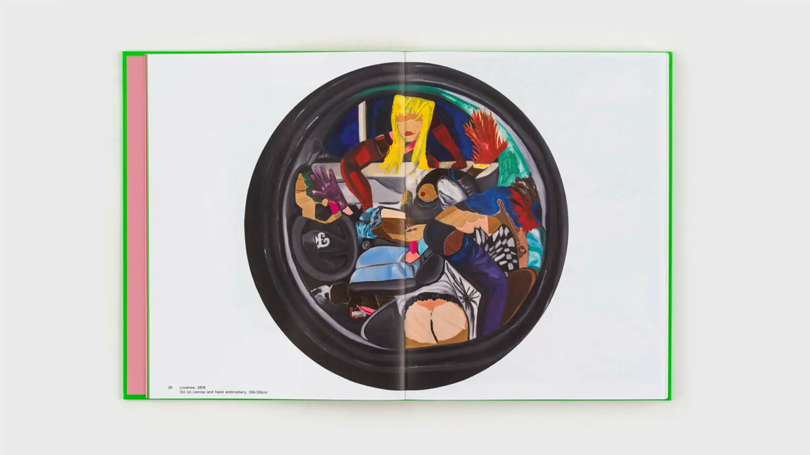 Autonomous Drive image 6