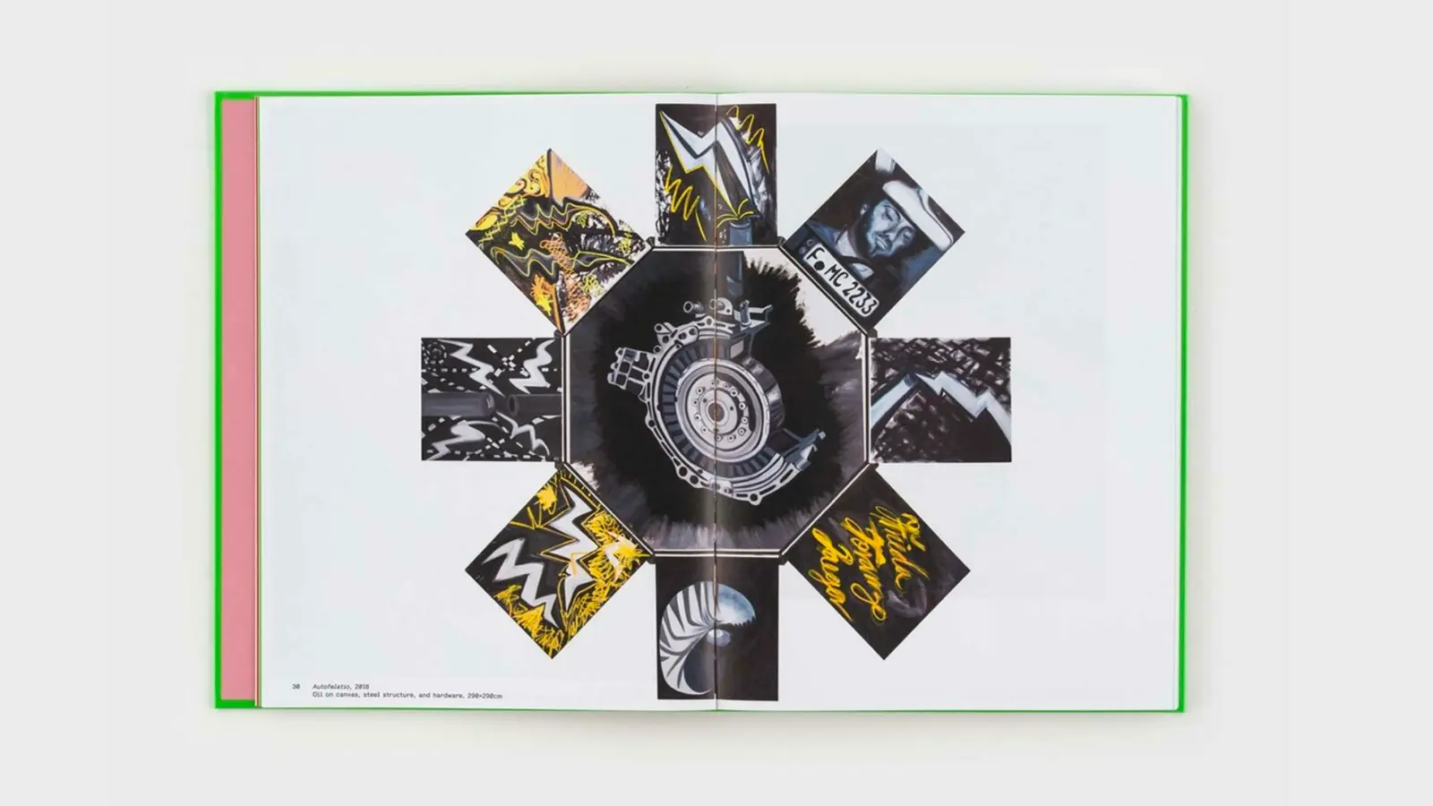 Autonomous Drive image 8