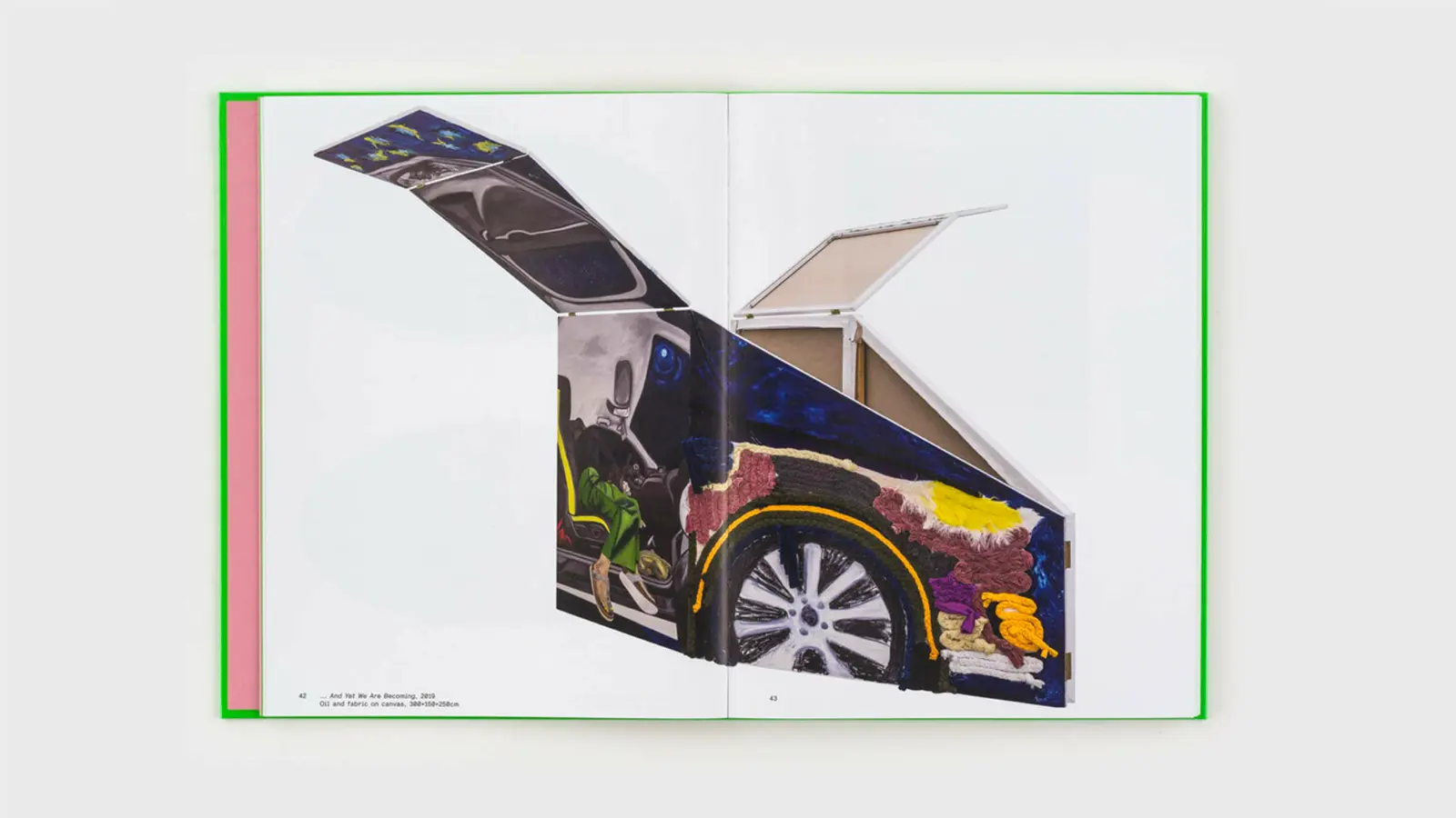 Autonomous Drive image 9