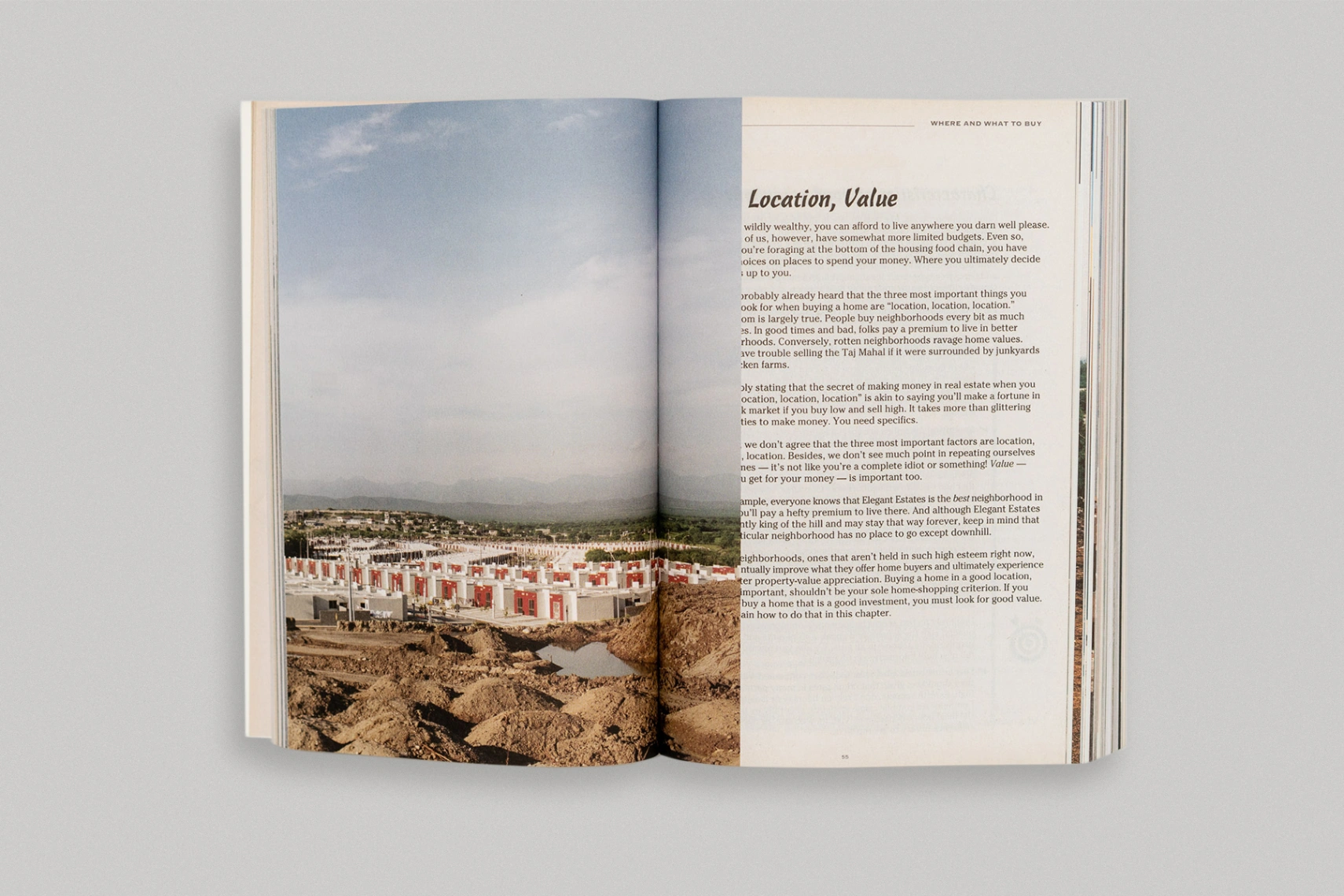 A Small Guide to Homeownership image 4