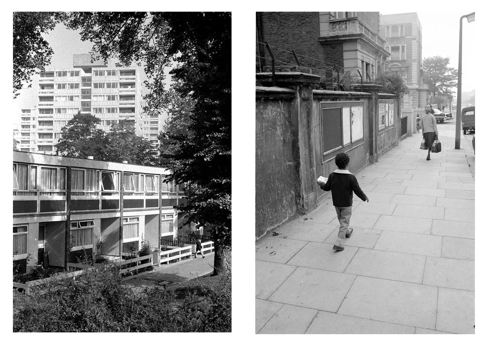 London 1960–1963 image 2