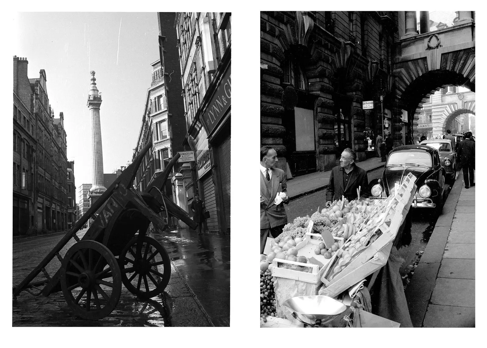 London 1960–1963 image 4