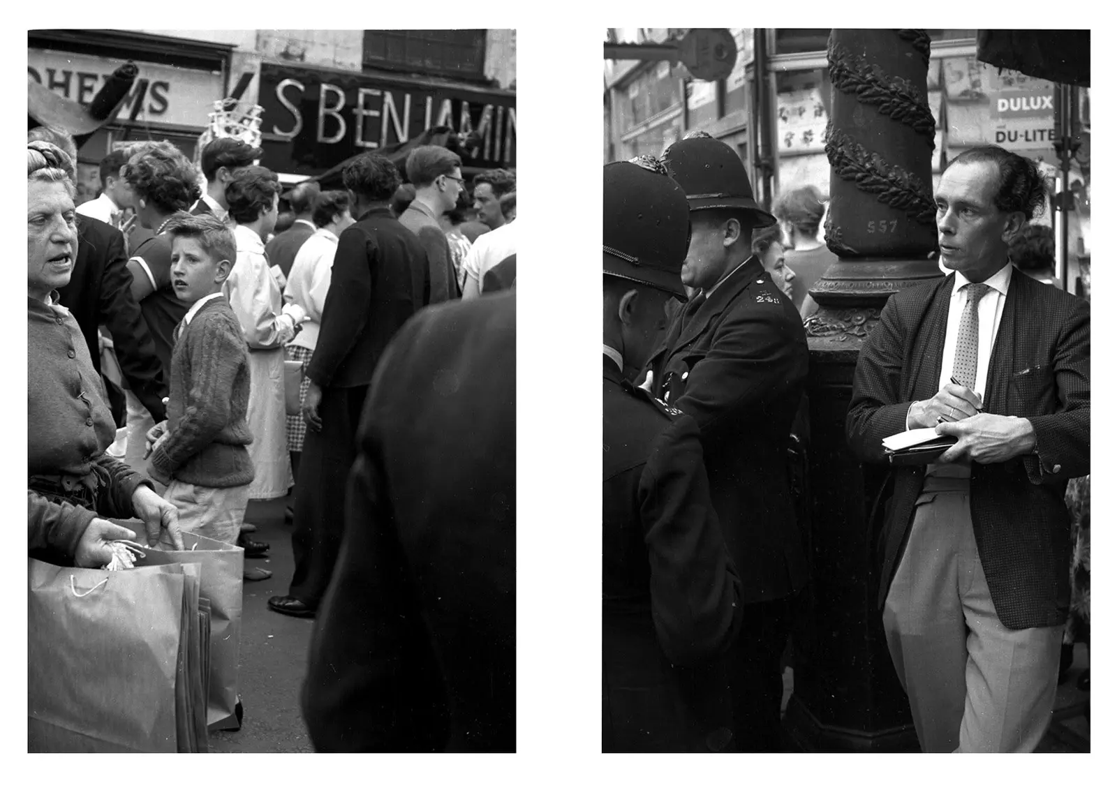 London 1960–1963 image 7