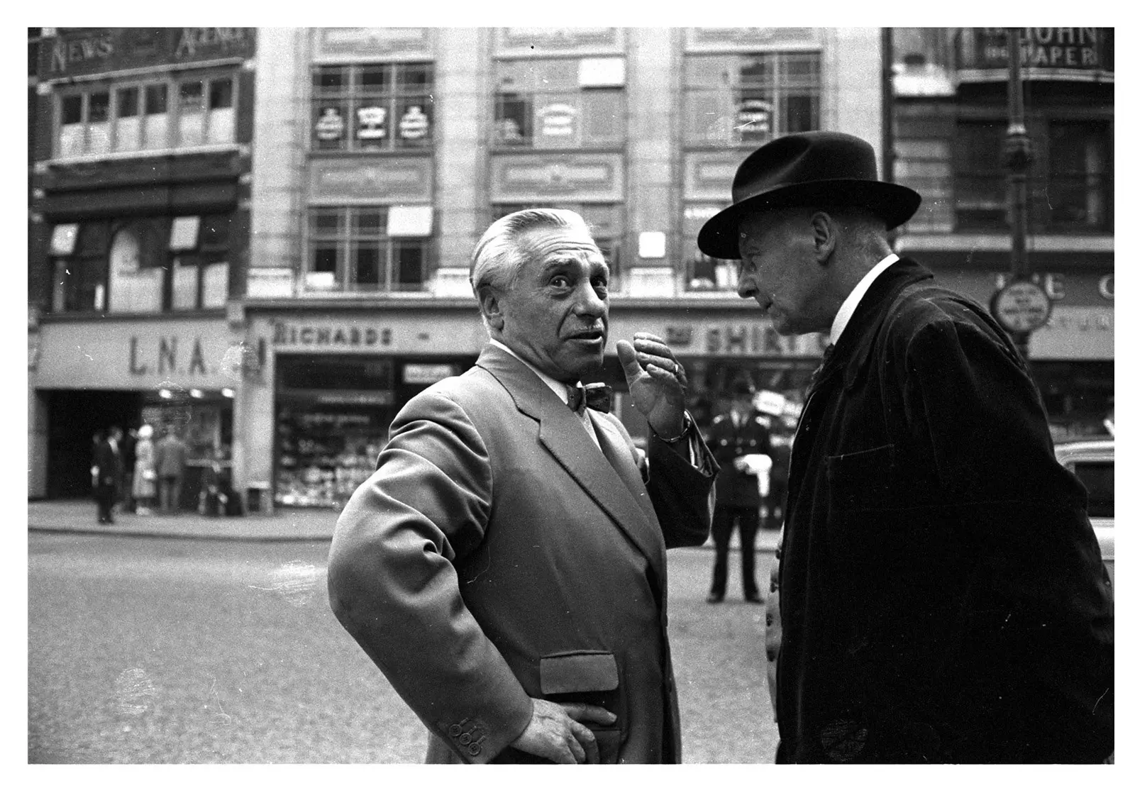 London 1960–1963 image 10