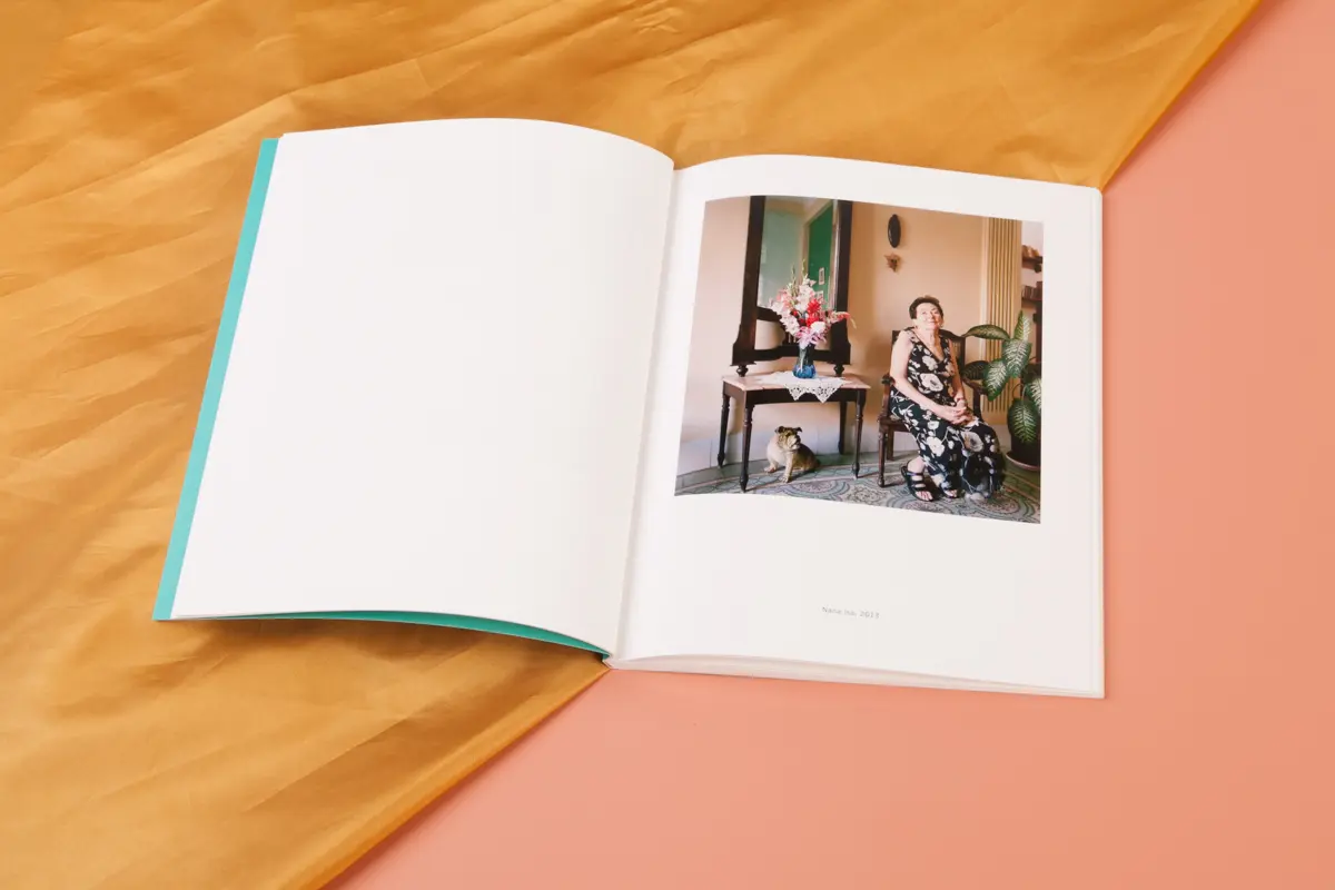 Casa de fruta y pan image 3