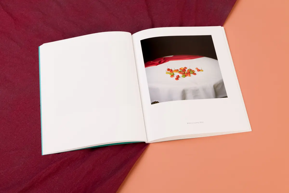 Casa de fruta y pan image 4