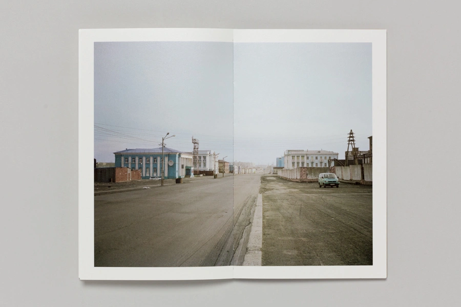 Norilsk image 4