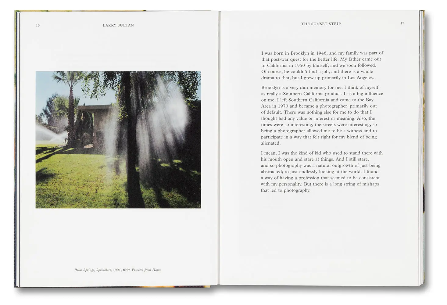 Water Over Thunder: Selected Writings image 6