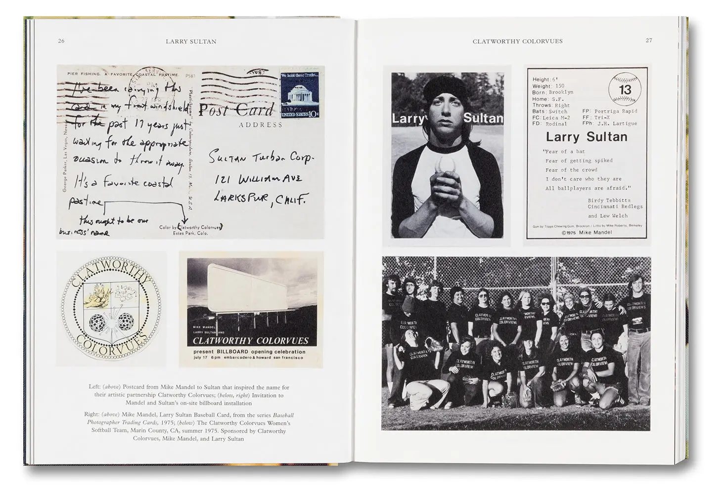 Water Over Thunder: Selected Writings image 7