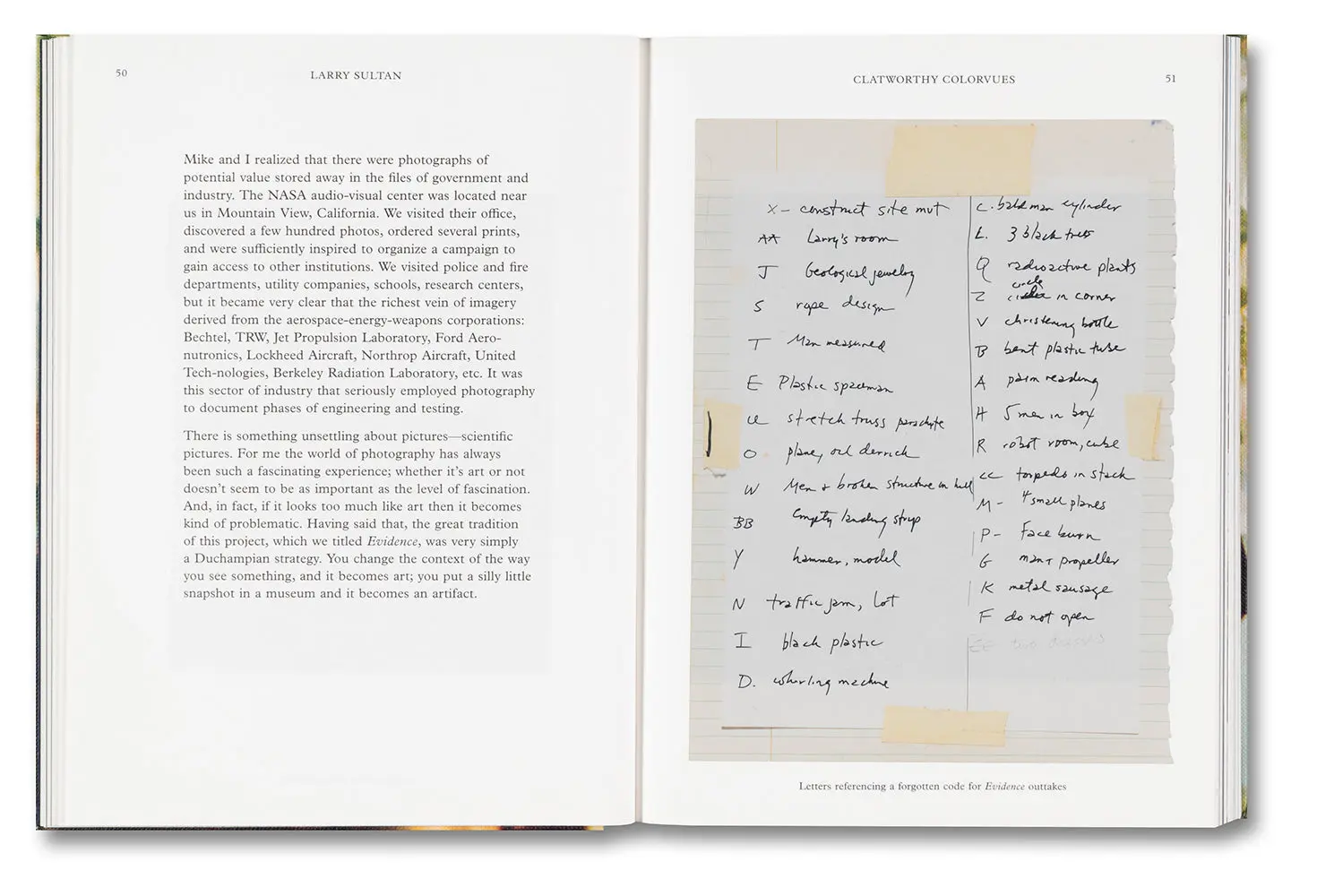 Water Over Thunder: Selected Writings image 9