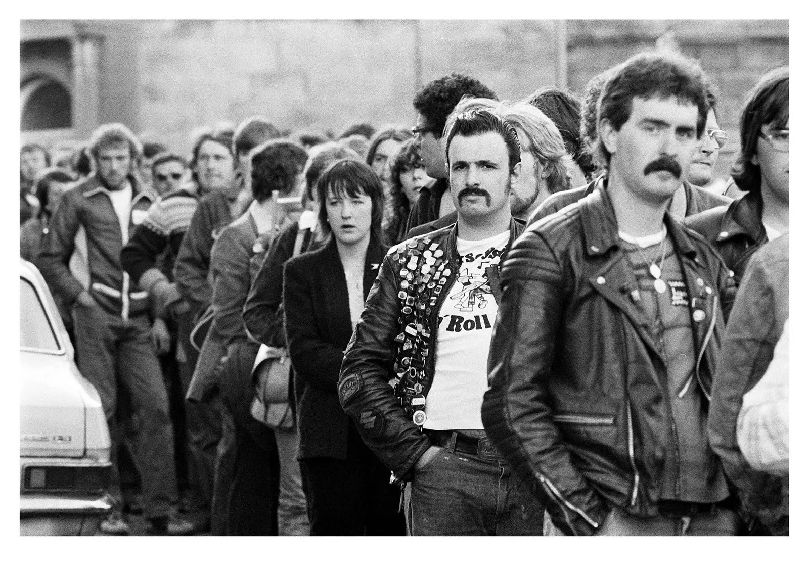 Isle of Man TT Races 1980 image 5