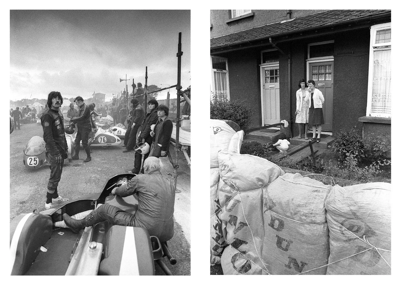 Isle of Man TT Races 1980 image 10