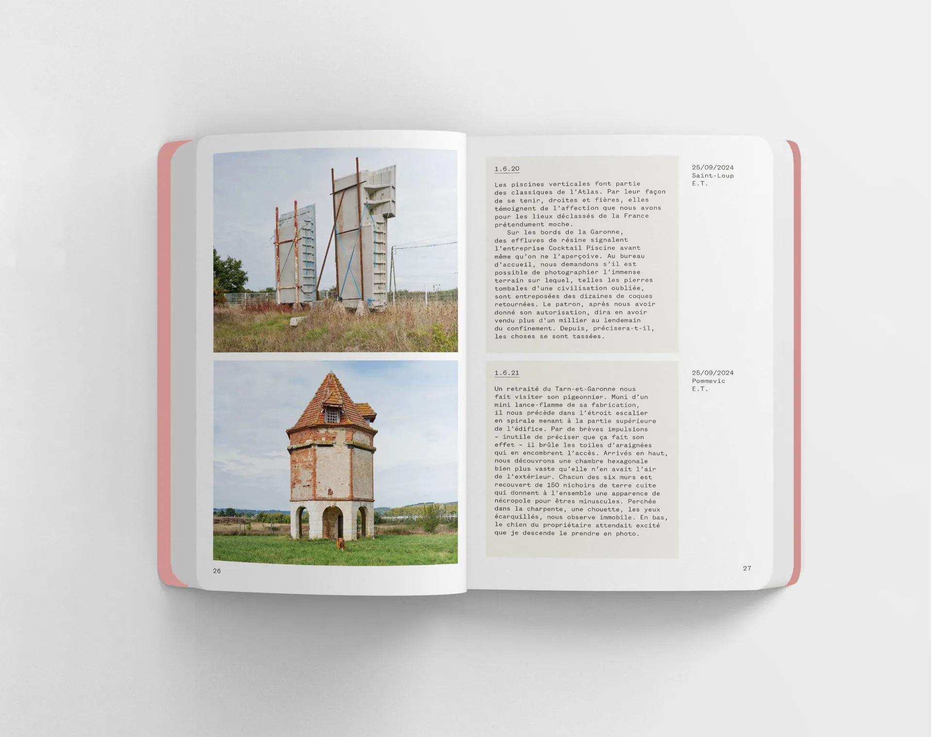 Aller – Retour image 2