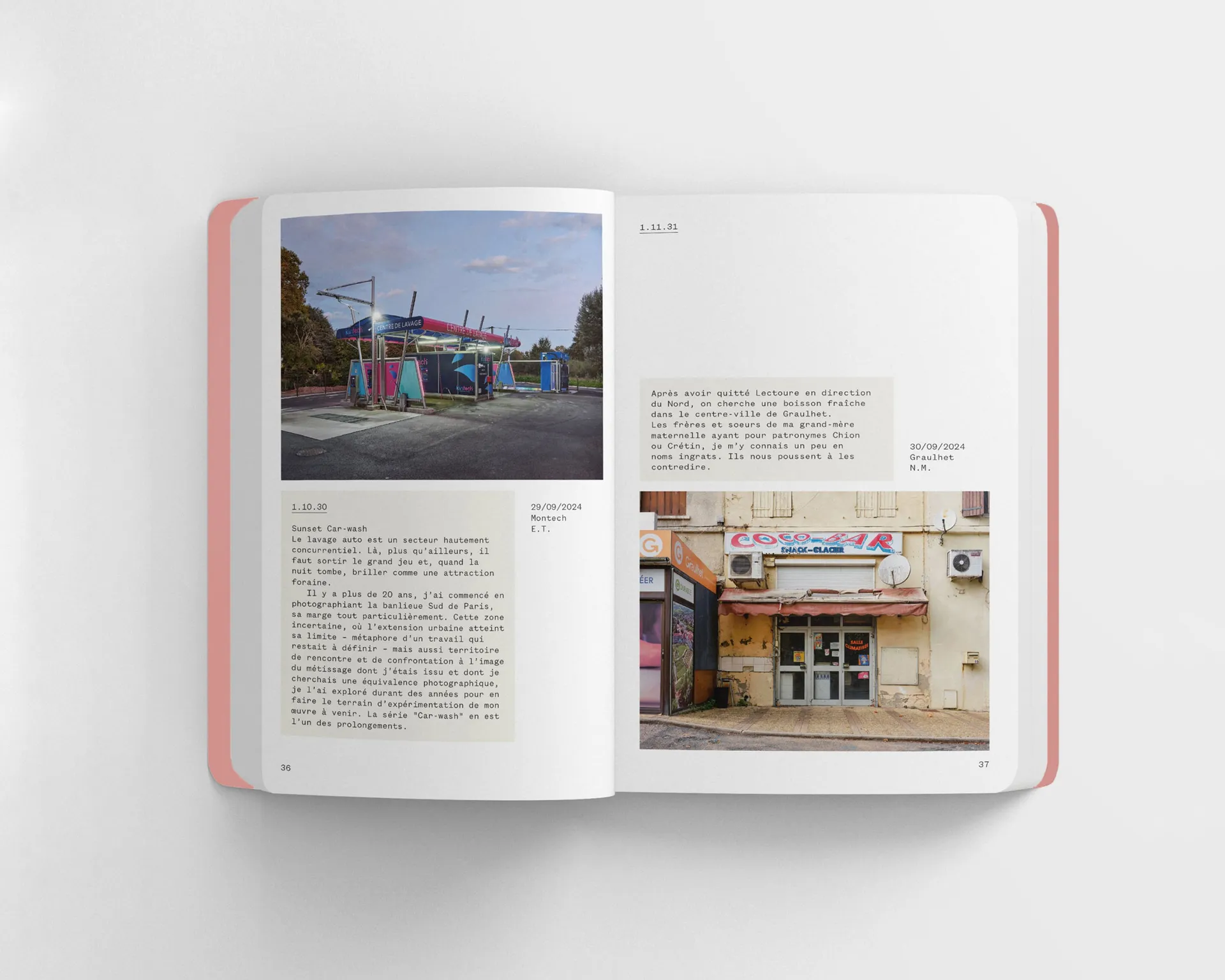 Aller – Retour image 3