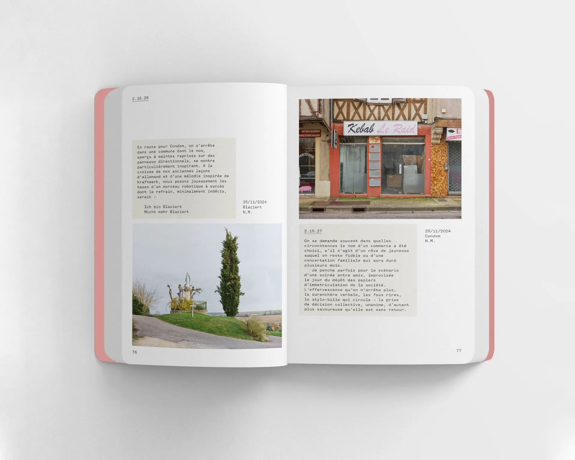 Aller – Retour image 4