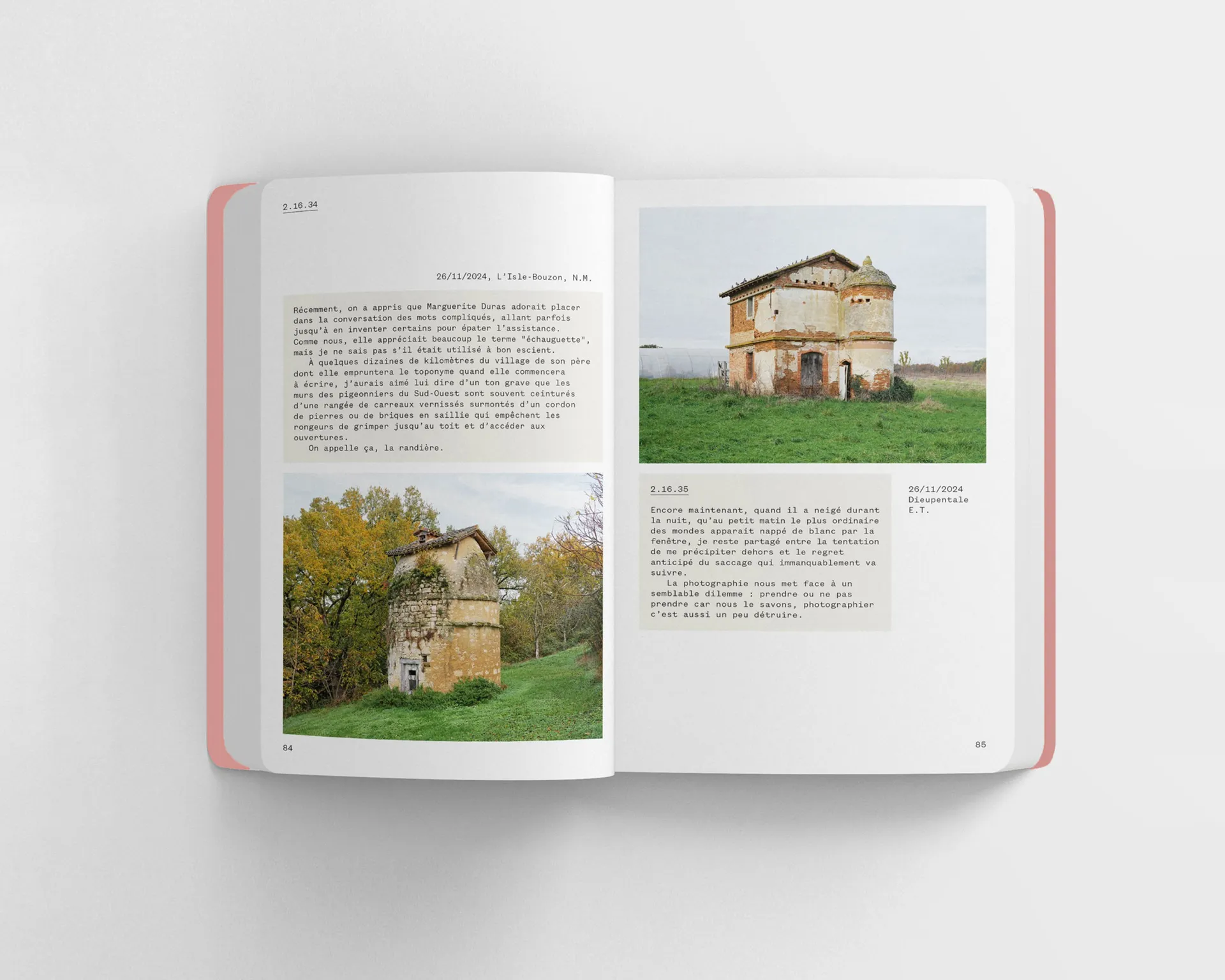 Aller – Retour image 5