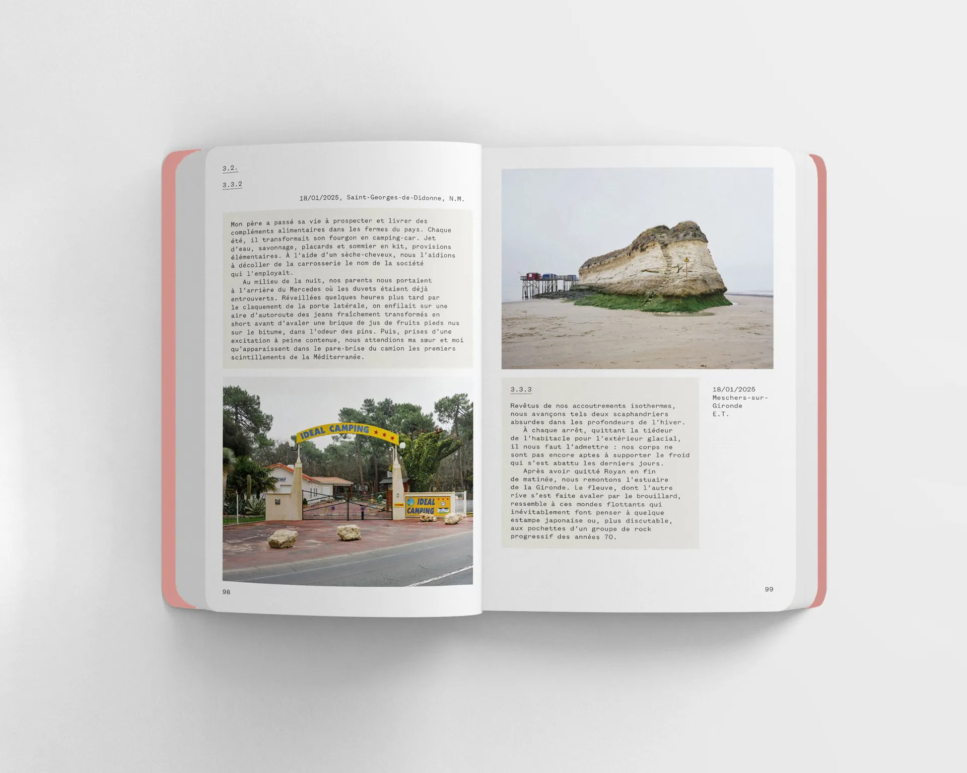 Aller – Retour image 6