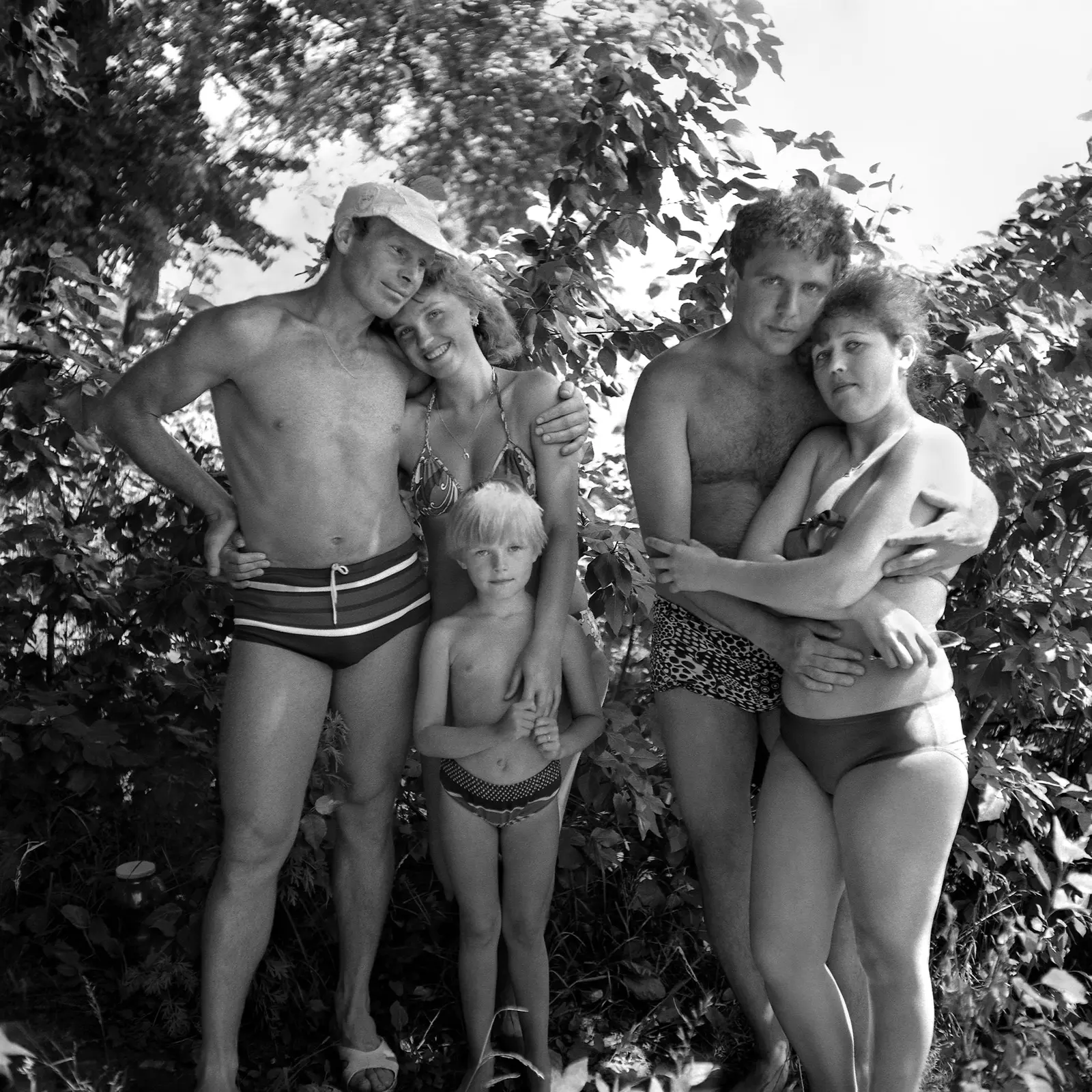 Cheryomushki image 6