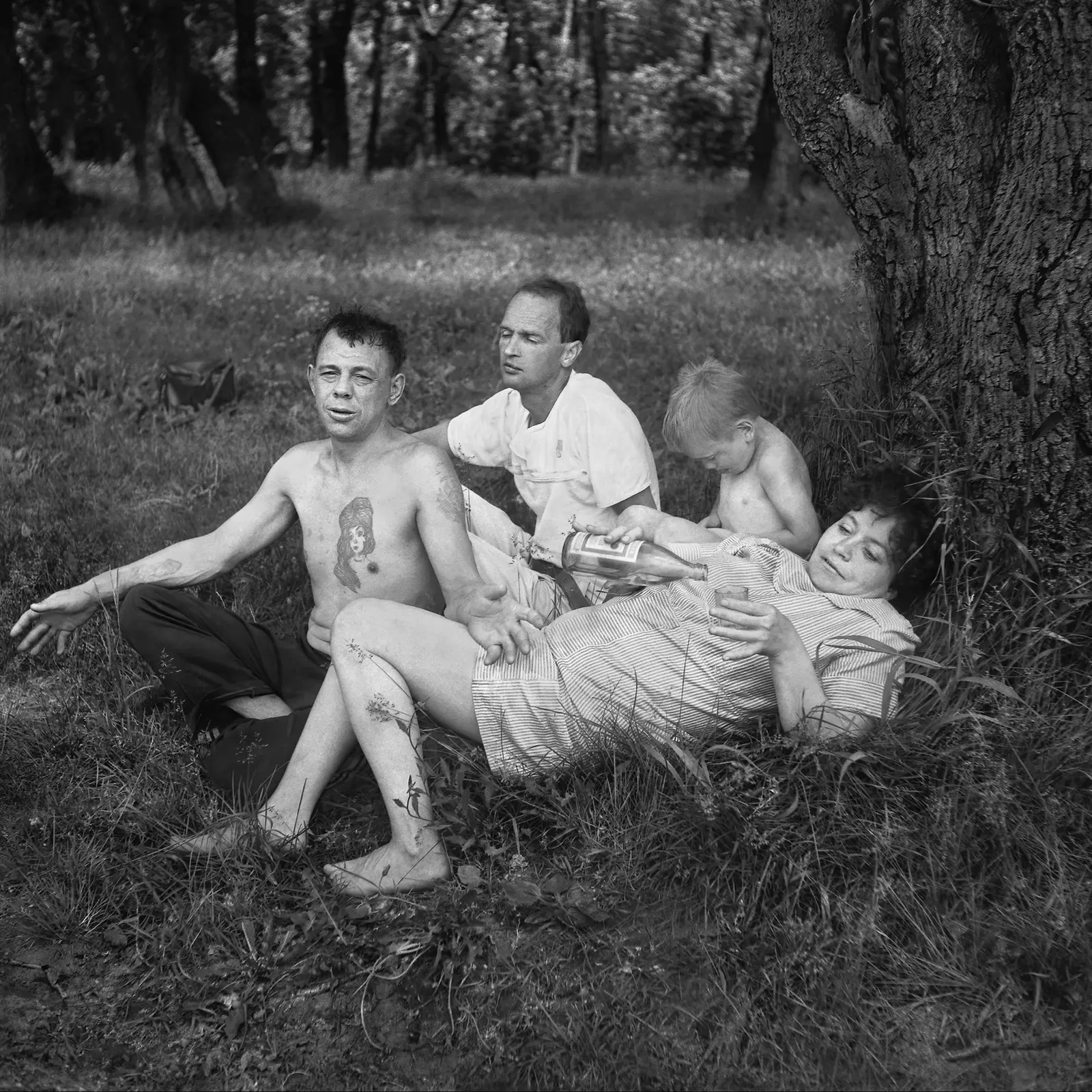 Cheryomushki image 9