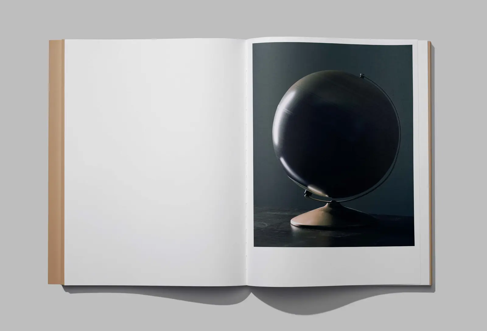 Earth Not A Globe image 6